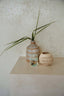 The Whoopy Vase - Concrete Natural - L - Labohemian