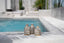 The Whoopy Vase - Concrete Natural - L - Labohemian
