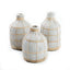 The Whoopy Vase - Concrete Natural - L - Labohemian