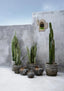 The Funky Vase - Antique Grey - S - Labohemian