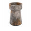 The Gypsy Candle Holder - Antique Grey - L - Labohemian