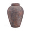 The Volcanic Vase - Burgundy - XXL - Labohemian