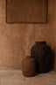 The Volcanic Vase - Burgundy - XXL - Labohemian