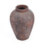 The Volcanic Vase - Burgundy - XXL - Labohemian