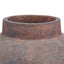 The Volcanic Vase - Burgundy - XXL - Labohemian