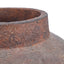The Volcanic Vase - Burgundy - XXL - Labohemian