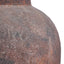 The Volcanic Vase - Burgundy - XXL - Labohemian