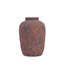 The Clay Echo Vase - Burgundy - S - Labohemian