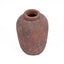 The Clay Echo Vase - Burgundy - S - Labohemian