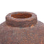 The Clay Echo Vase - Burgundy - S - Labohemian