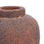 The Clay Echo Vase - Burgundy - S - Labohemian