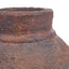 The Amphora Rustica Vase - Burgundy - M - Labohemian