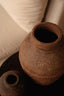 The Amphora Rustica Vase - Terracotta - L - Labohemian