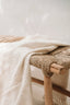 The Porto Seagrass Bench - Natural - L - Labohemian