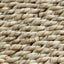 The Porto Seagrass Bench - Natural - L - Labohemian