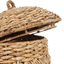 The Tarajih Basket - Natural - M - Labohemian