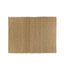 The Sizali Carpet - Natural - 240x180 - Labohemian