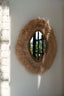 The La Duchessa Mirror - Natural - L - Labohemian