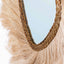 The La Duchessa Mirror - Natural - L - Labohemian