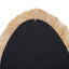 The La Duchessa Mirror - Natural - L - Labohemian