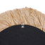The La Duchessa Mirror - Natural - L - Labohemian