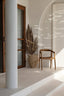 The Nihi Oka Dining Chair - Outdoor