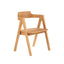 The Nihi Sumba Dining Chair - Outdoor - Labohemian