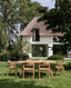The Nihi Sumba Dining Chair - Outdoor - Labohemian