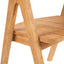 The Nihi Sumba Dining Chair - Outdoor - Labohemian