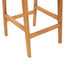 The Puquta Bar Stool - Natural - Indoor - Labohemian