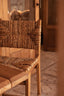 The Puquta Bar Stool - Natural - Indoor - Labohemian