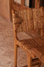 The Puquta Bar Stool - Natural - Indoor - Labohemian