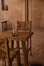 The Puquta Bar Stool - Natural - Indoor - Labohemian