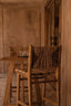 The Puquta Bar Stool - Natural - Indoor - Labohemian