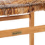 The Puquta Bar Stool - Natural - Indoor - Labohemian