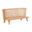 The Malawi Two Seater - Natural Black - Labohemian