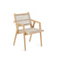 The Trikeri Dining Chair - Labohemian