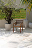 The Trikeri Dining Chair - Labohemian