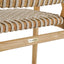 The Trikeri Dining Chair - Labohemian