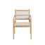 The Trikeri Dining Chair - Labohemian
