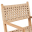 The Othonoi Dining Chair - Labohemian