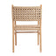 The Othonoi Dining Chair - Labohemian