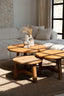 The Fusuma Coffee Table - M - Labohemian