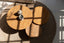 The Fusuma Coffee Table - M - Labohemian