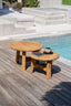 The Fusuma Coffee Table - M - Labohemian