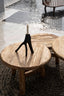 The Fusuma Coffee Table - M - Labohemian