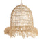 The Casita Pendant - Natural - L - Labohemian