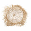 The Casita Pendant - Natural - L