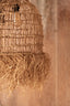 The Casita Pendant - Natural - L - Labohemian