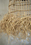 The Casita Pendant - Natural - L